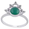 Blue Chalcedony