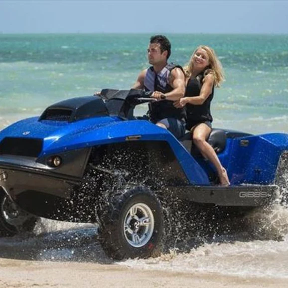 Gibbs Quadski Xl Boats For Sale Buy Quadski Boat Engine Jet Ski Kayak Yacht Amphibious