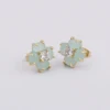 Aqua Chalcedony