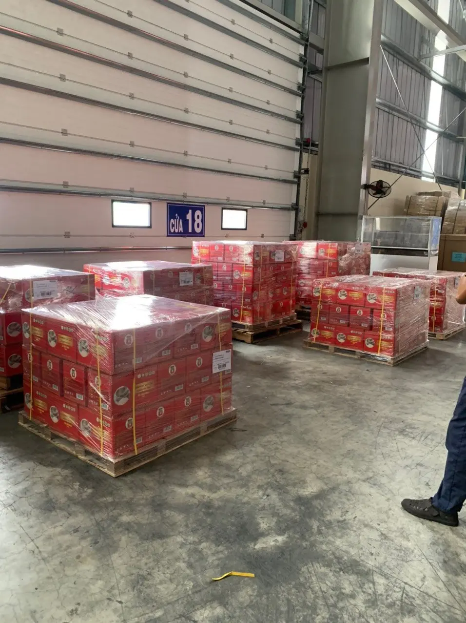 Standard Packaging Instant Drink Natural Instant Bird's Nest Drinks