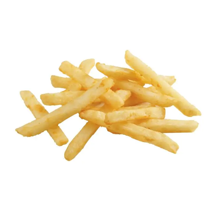 Buy Wholesale Canada Frozen French Fries Organic Iqf French Potato