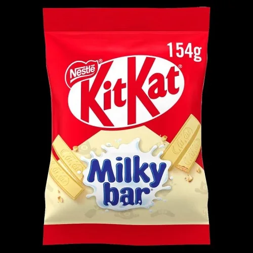 Wholesale Kitkat Milky Chocolate Bar Classic Kitkat For Sale At Best ...