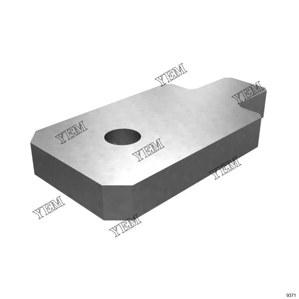 Plate-Locking 206-6819 2066819 Diesel Engine Spare Parts