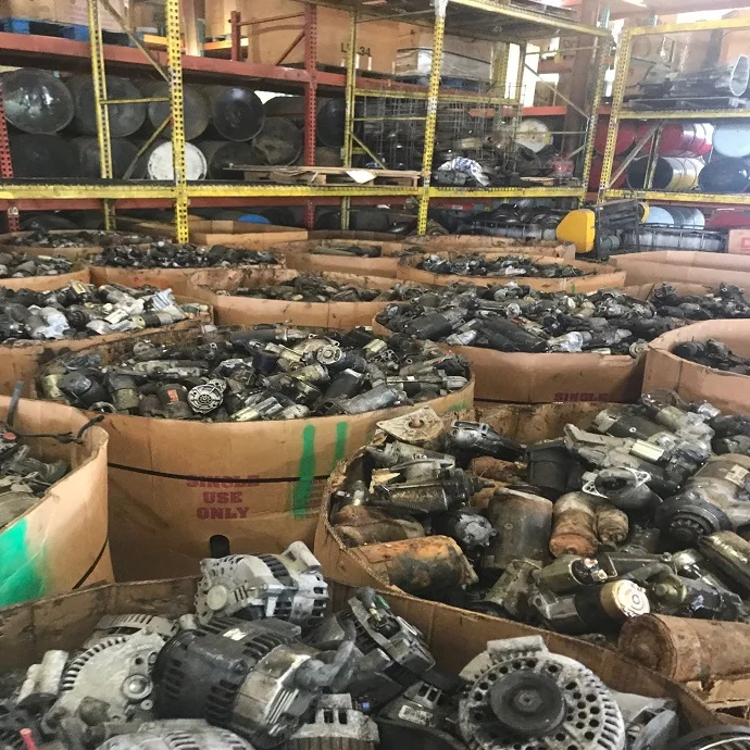 Ac And Fridge Compressor Scrap,Electric Motor Scrap With 100 Copper