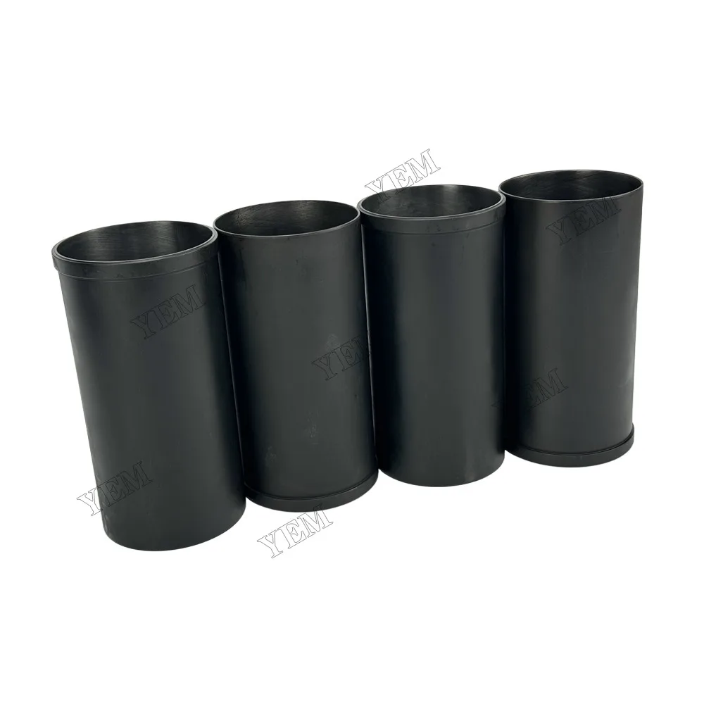 Cylinder Liner Fit for New Holland SNH4105 Engine 2