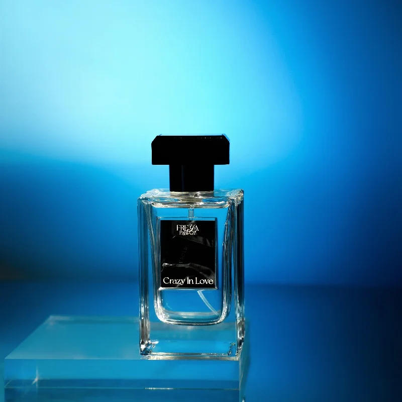 Marca Original Perfume Hombres Perfume Rosas Verdes Almizcle