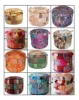 Multi Couleur