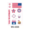 WS-A368