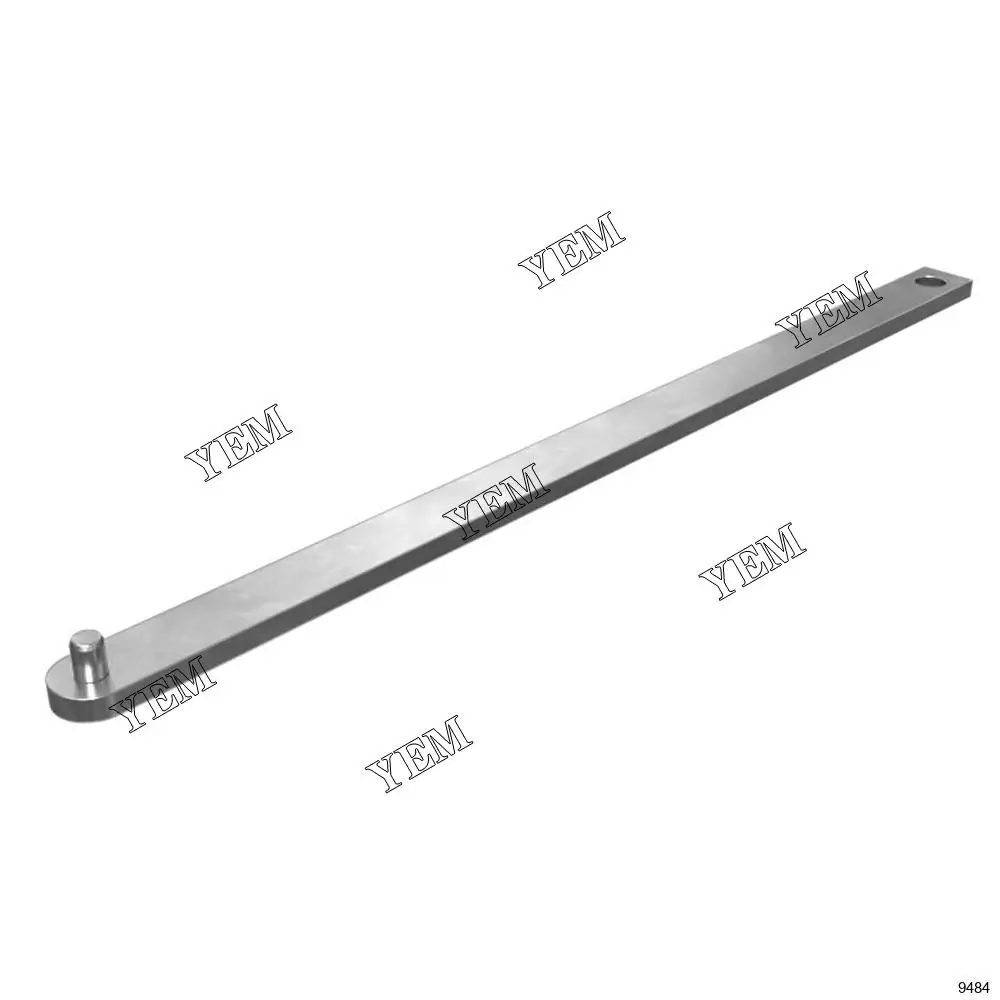 Engine Spare Parts Compatible Supplier Prop-Hood Part No. 101-0368 1010368 High Performance Engine Parts