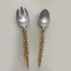 Silver & Gold