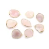 Pink Druzy