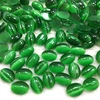 Verde oscuro
