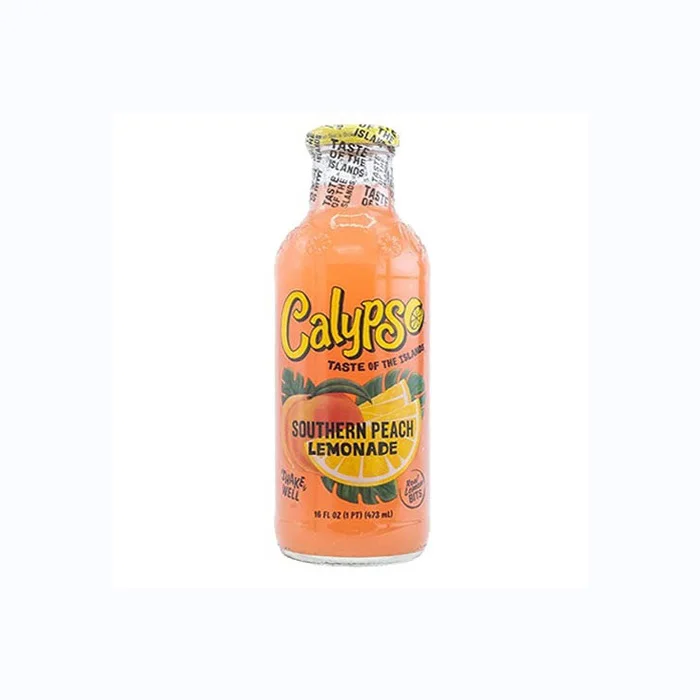 Calypso Mixed Flavors Whole Sale Price / Best Quality Custom Made