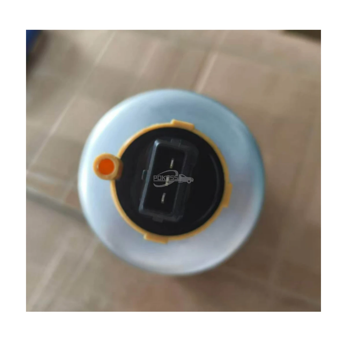 97FF9176AA 1049979 1099489 974F9155AC 974F9155AF Fuel Filter Assembly ... — 4