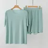 Men's green