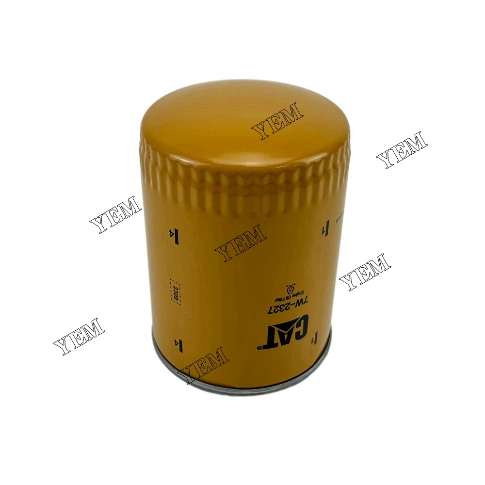 Oil Filter 7W-2327 Fit for Caterpillar 3054 Engine 2