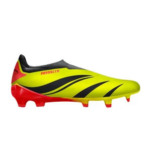 Supplier Customize Leather Football Cleats Lightweight Breathable Training Soccer Shoes for Men