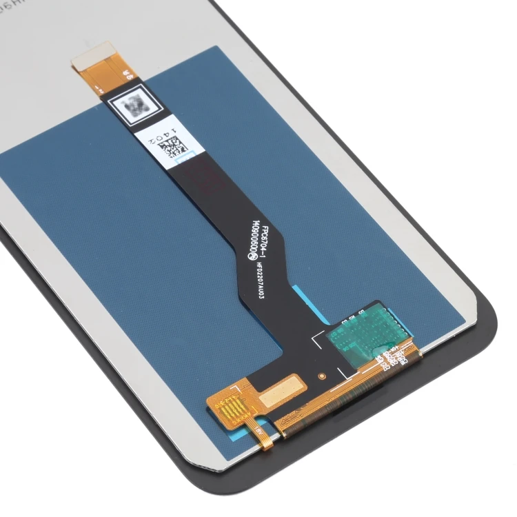 Factory Price Display TFT LCD Screen for Nokia X100 with Digitizer Full Assembly
