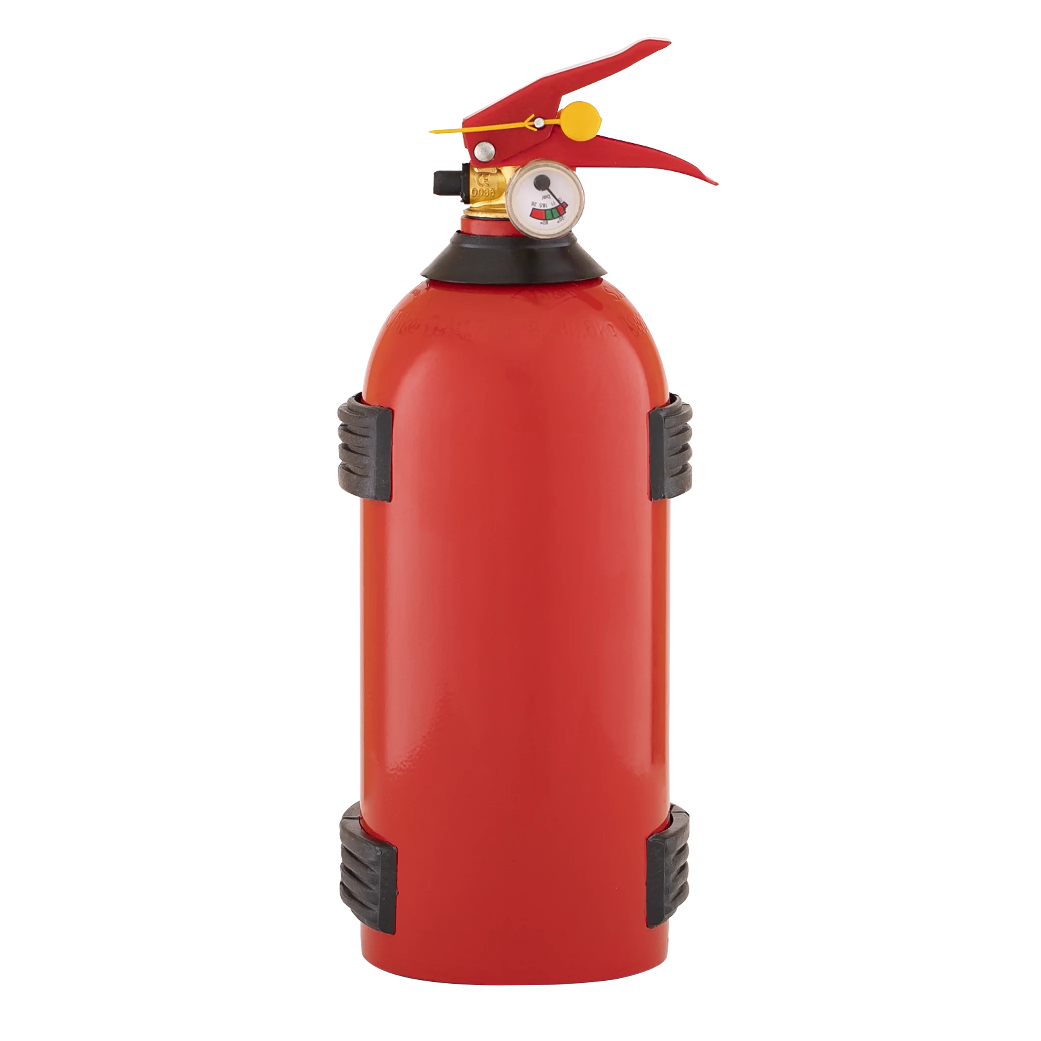 High Quality 2 Kg Dry Powder Fire Protection Pressure Adjustable