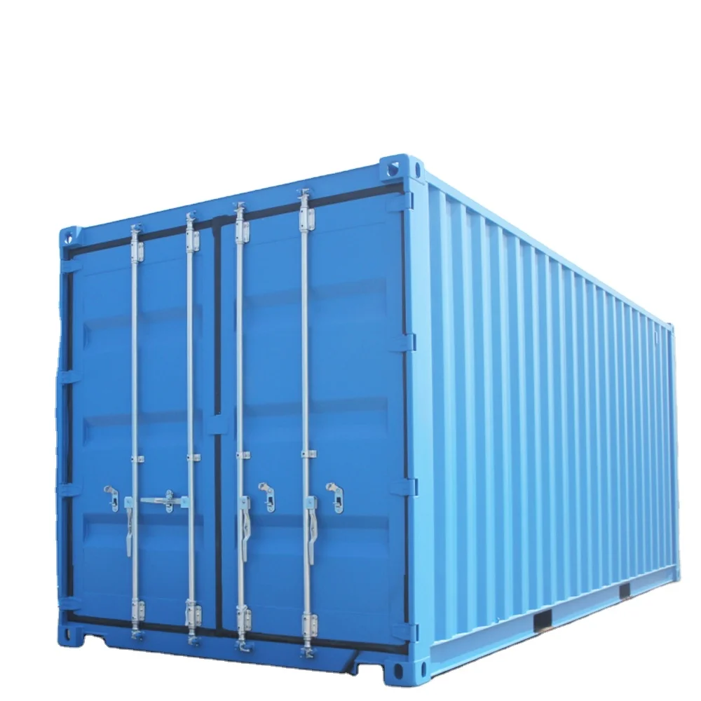 Buy Large Storage Shipping Containers 20 Foot 40 Feets 40 Hc Container
