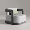 single sofa