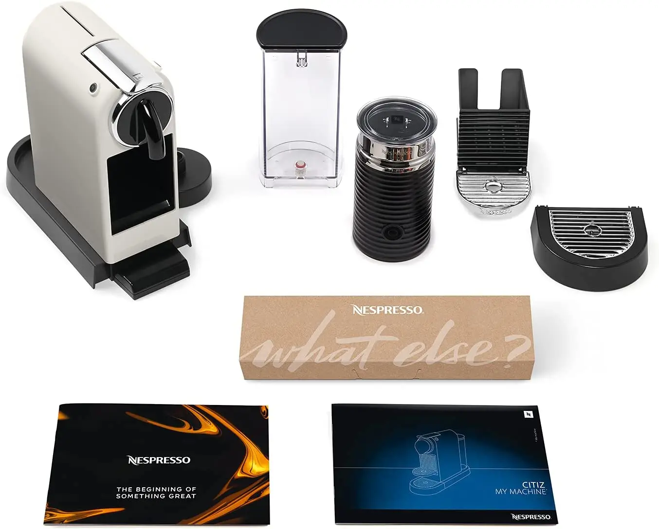 Capsules Nespresso Compatible Coffee Machine Buy Multicapsule