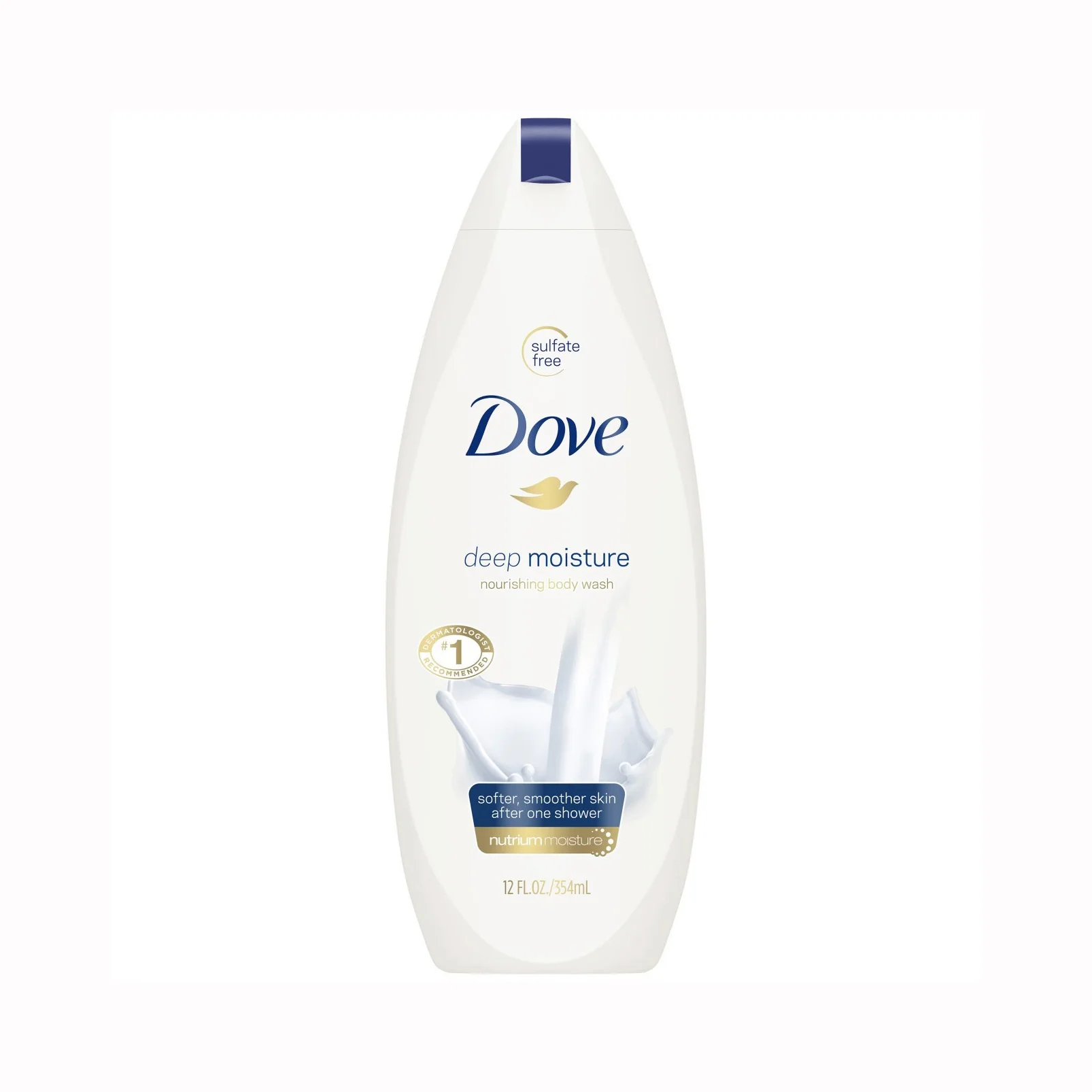High Quality Doves Body Wash Deeply Nourishing 1l Wholesale Supplier