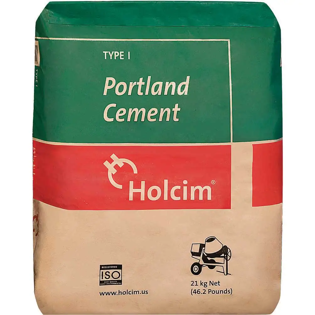 Grey Portland Cement 42.5 Portland Composite Cement & Portland ...