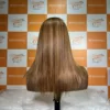 Highlight Wig