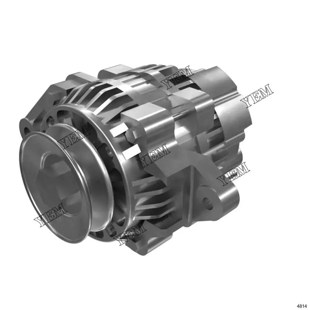 Engine Spare Parts Compatible Supplier Starting Motor Group-Electric 516-2856 Fit for D5 OEM Engine Parts