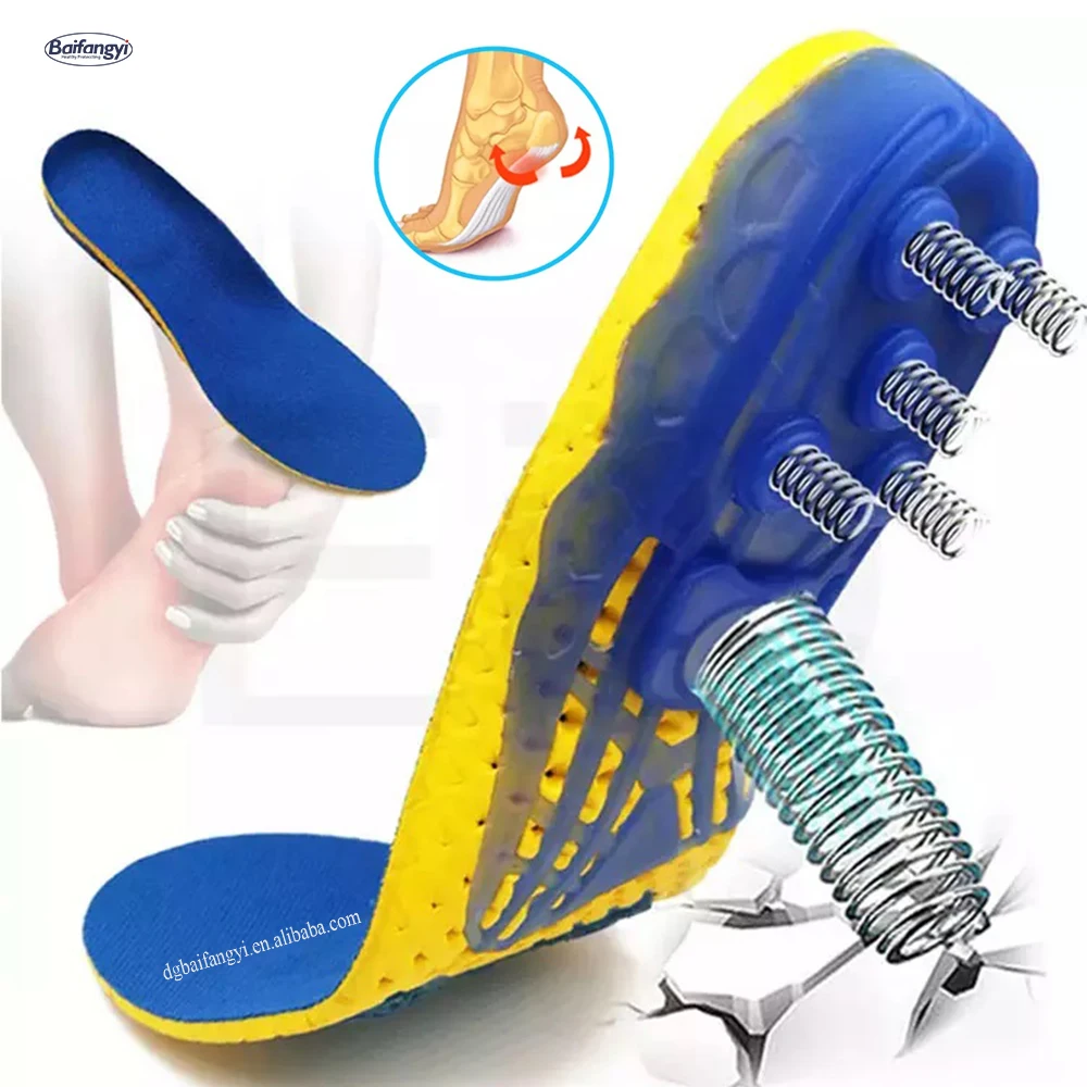 Shank Etpu Insole Copper Shoes Football Insoles Non Woven