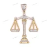 Yellow Gold Plated