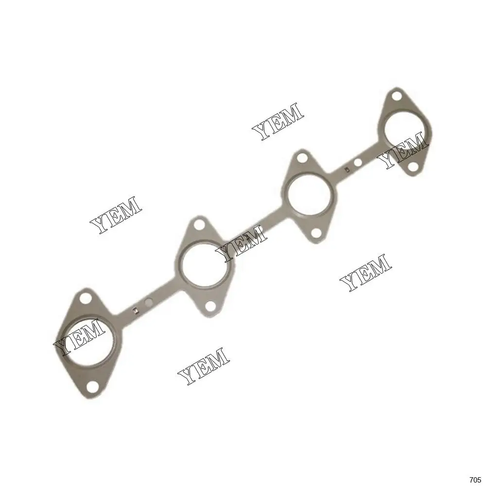 Factory Supply Construction Machinery Parts Gasket 389-5333 Fit for 297D 297D XHP 297D2 297D2 XHP