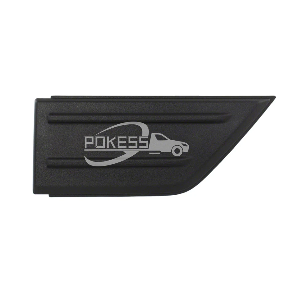 ML3Z17E810AA ML3417E810AF5YZ9 Front Bumper Cover R