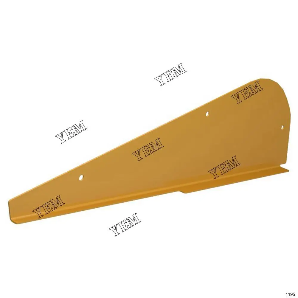Hot Selling Up Plate 388-8118 Fit for 257D 257D3 277D 297D 297D XHP 287D Industrial Engine Parts