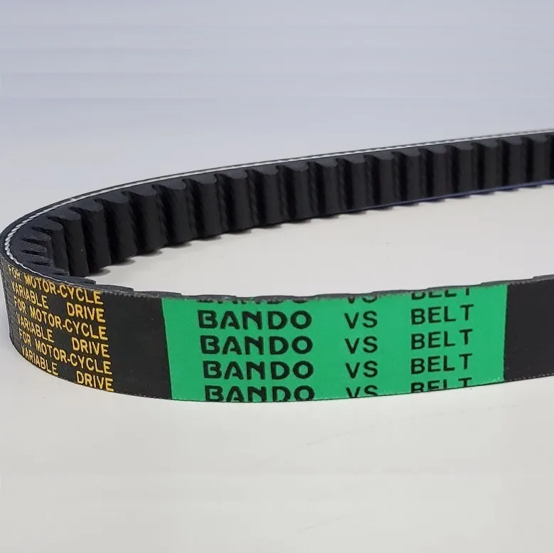 Japan Bando Belt 651x14x30 for Honda Aero50 Tact50 | Genuine
