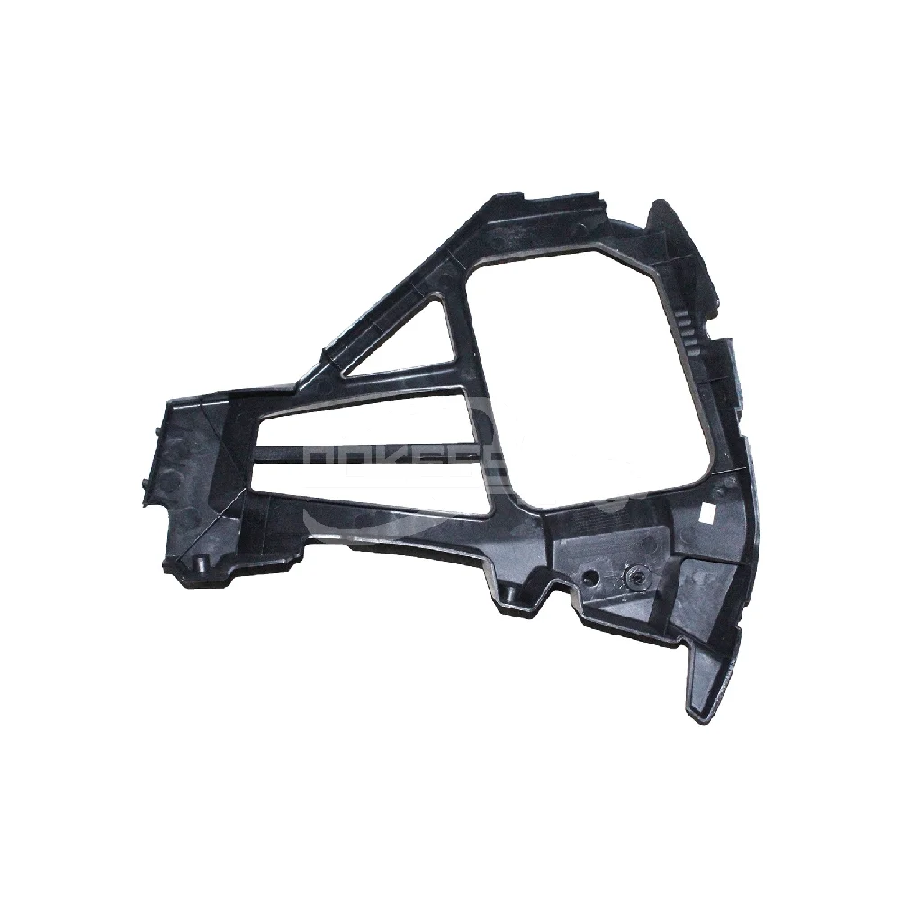 POKESS Auto Bracket 5M51F17E850AG Rear Bumper Brac — 2