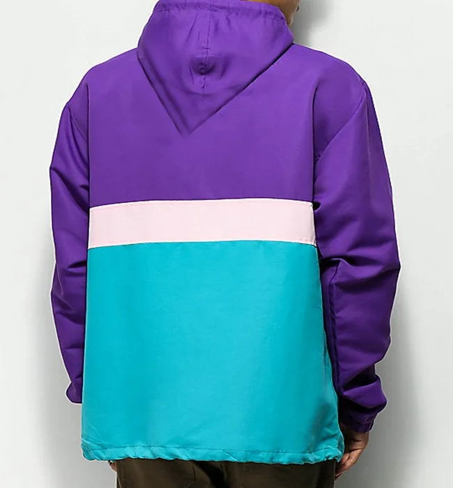 2020 Factory Best Windbreaker For Running Beach Wind Breaker