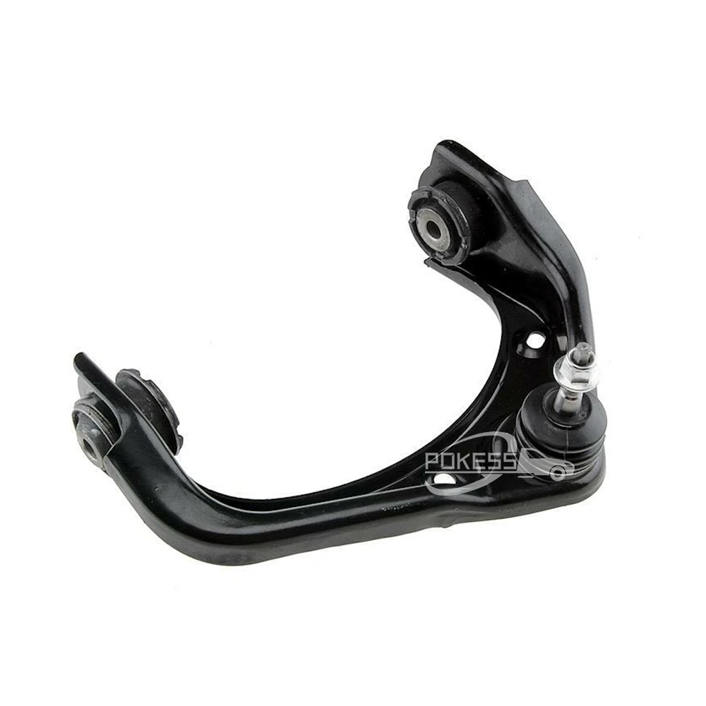 6L2Z3084AA 9L243084AB RK80722 K200356 Upper Control Arm Right for Ford... — 3
