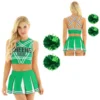 Green A