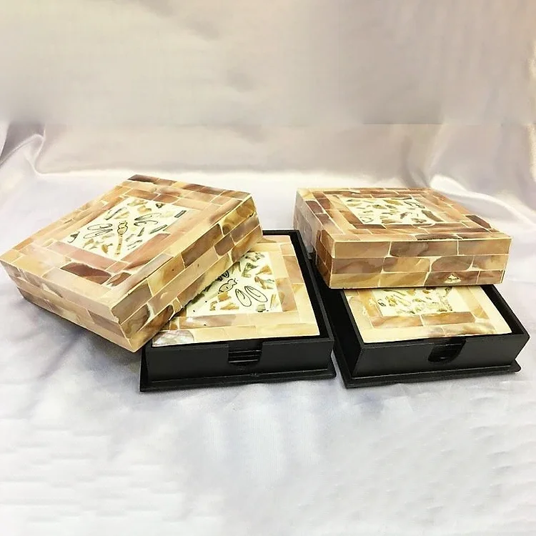 Lacquered wooden plates classic traditional Vietnamese style cheap price