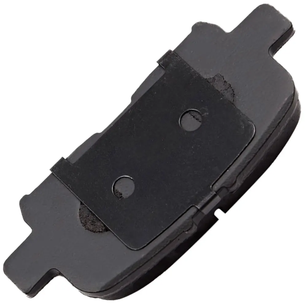 Auto Rear Ceramic Brake Pads For Honda Polit Acura Mdx Automotive Parts