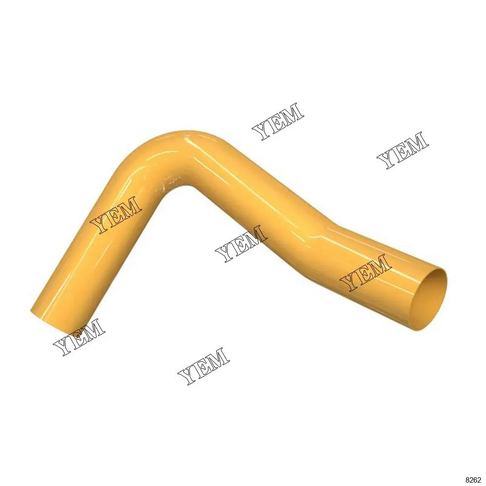 High Quality Manufactory Diesel Engine Tube for 564-1052 5641052 Standard Size Engine Parts