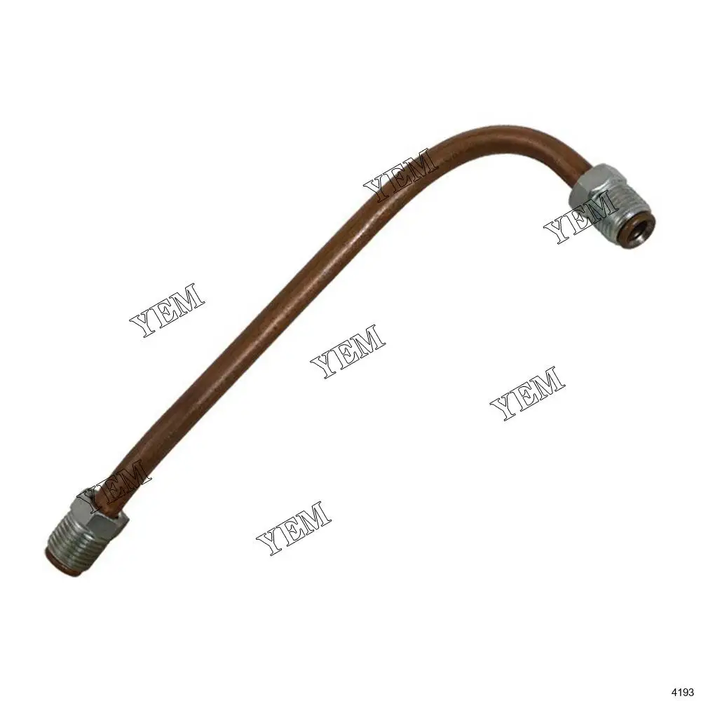 D3B D3 Tube Assembly Part No. 4N-0452 4N0452 Engine Repair Kit