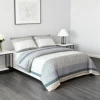 Gray stripes