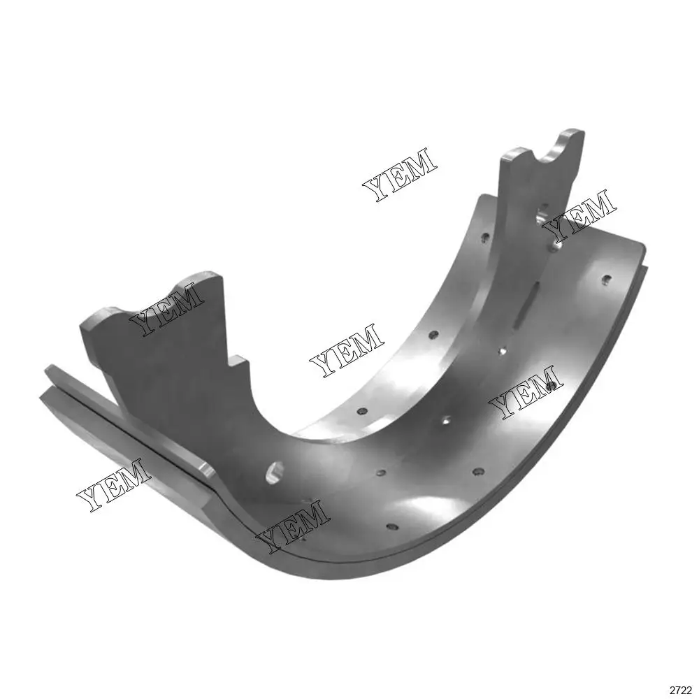 Latest Wholesale 928H 928G 924F 928HZ 924H 924G 930G 930H 924GZ 924HZ Shoe Assembly-Lined 283-9972 2839972