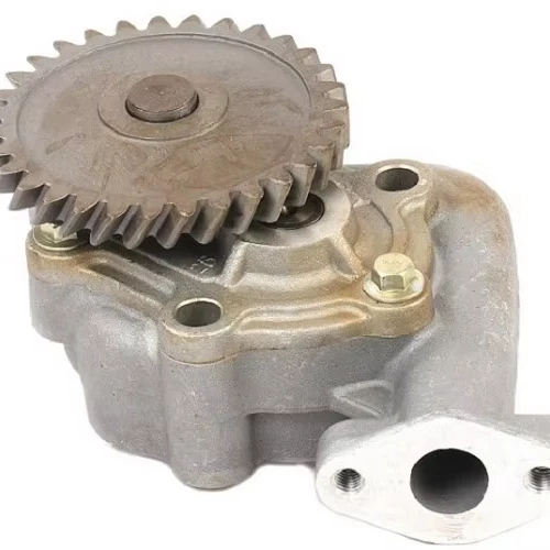 Aouit High Performance Diesel Oil Pump H06CT for PN 15110-1631 Hino Engines 100% New