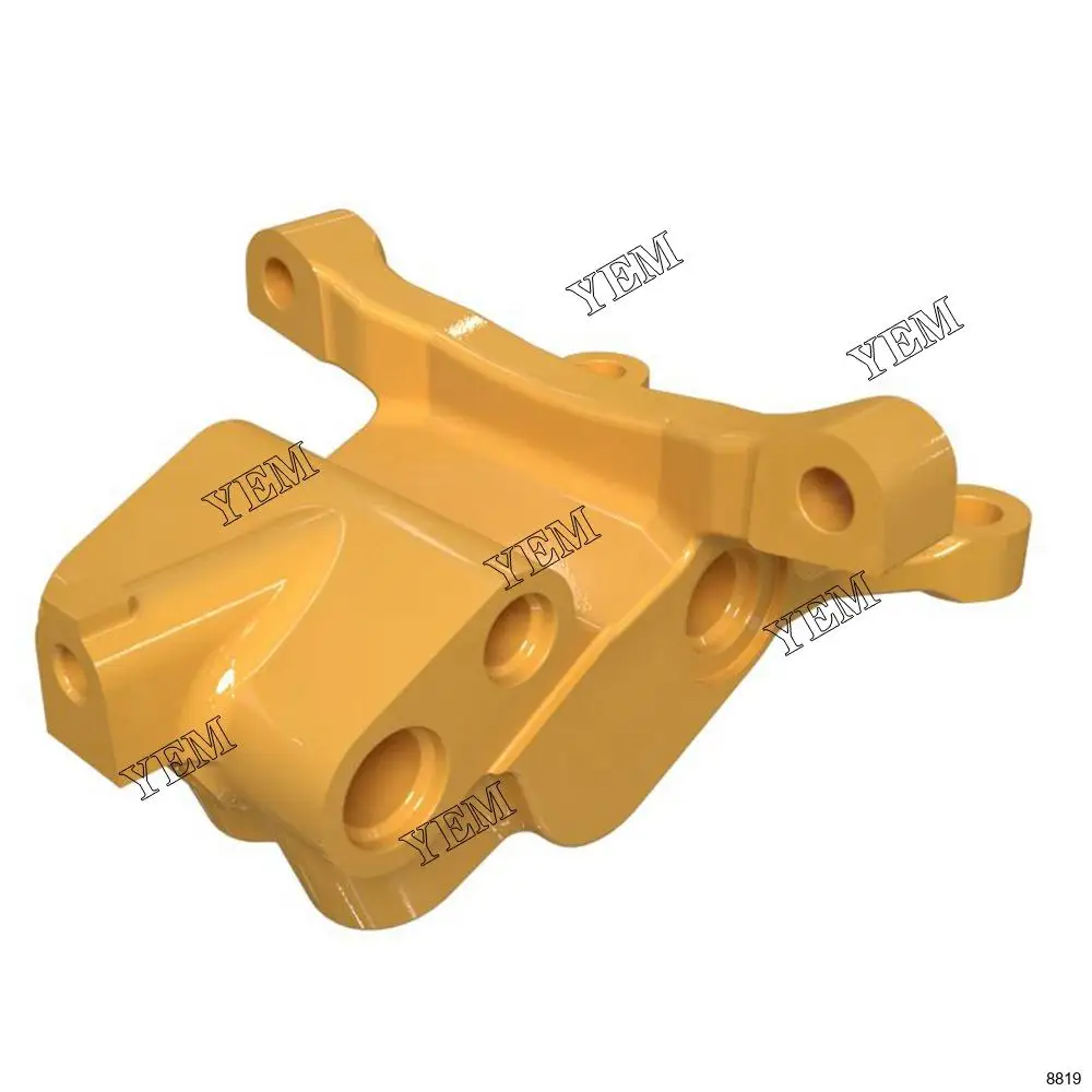 High Quality Manifold-Fue 377-4868 3774868 Engine Parts With Warranty