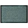 Polypropylene with vinyl backing, surface tufted polypropylene