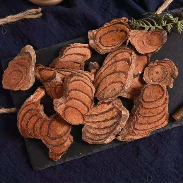 TOP-GRADE CAULIS SPATHOLOBI / TIME-HONORED REMEDY / VALUE for MONEY / MADE in VIETNAM